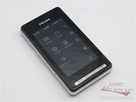 lg prada ke850|ke850 prada review.